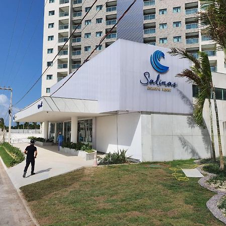 Salinas Exclusive Resort Salinopolis Exterior photo
