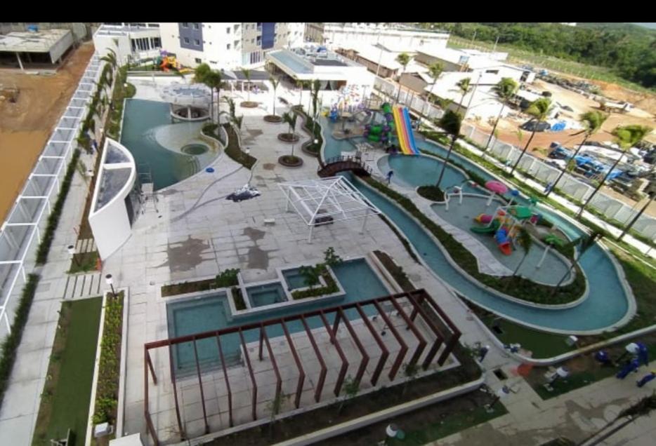 Salinas Exclusive Resort Salinopolis Exterior photo